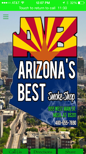 Arizona's Best Smokeshop