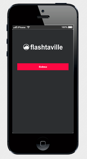 flashtaville