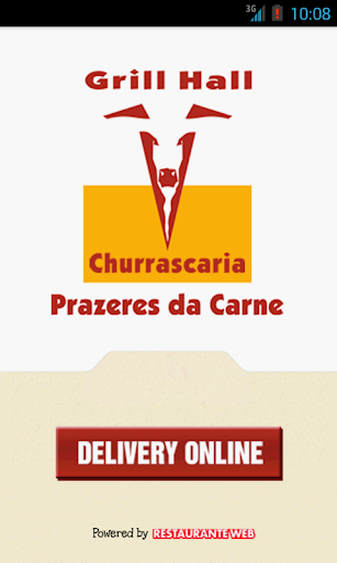 Prazeres da Carne