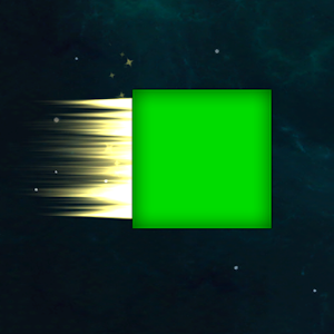 Push Push Rocket 1.01