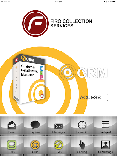 免費下載商業APP|Firo Collection Services app開箱文|APP開箱王