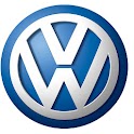 Lunde’s Peoria VW logo