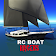 RC Boat Racing icon