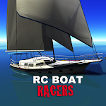 RC Boat Racing Apk