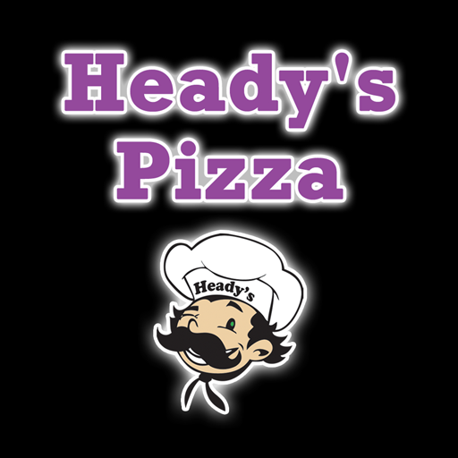 Heady’s Pizza 生活 App LOGO-APP開箱王
