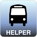 Bus Helper Murcia logo