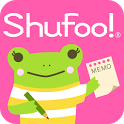 Shufoo Shopping List icon