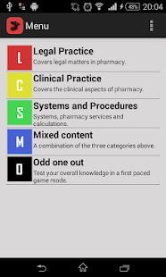 Lastest PREP APK for Android