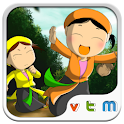VTM Tám Cám Hiện Đại logo