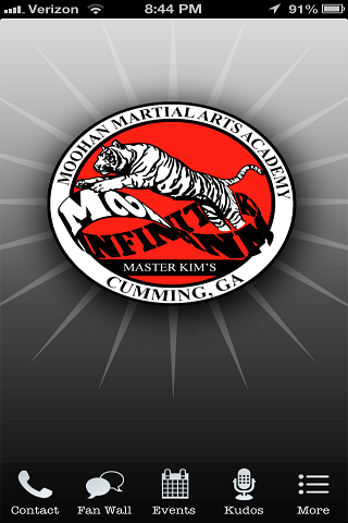 Moohan Martial Arts Academy