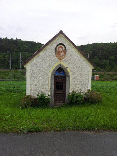 Kapelle beim Mostbauern
