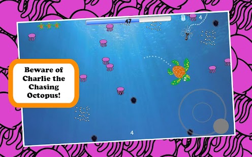 Lastest Sea Turtle Splashdown! APK for PC