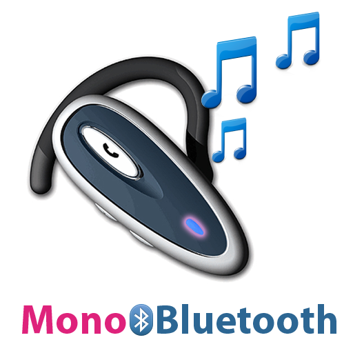 Mono Bluetooth Router Pro LOGO-APP點子