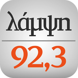 Λάμψη 92,3.apk 6.1.8