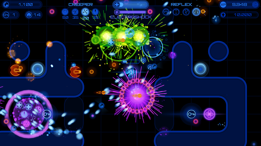 Inferno 2 Screen 3