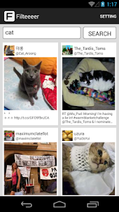 How to get Image Search App - Filteeer lastet apk for bluestacks