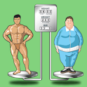 Simply Calculate your BMI logo