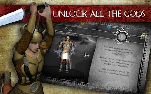 Immortal Fighters - Free Screenshots 2