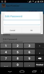 App Locker Screenshots 8