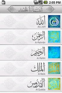 How to download Holy Names Of Allah lastet apk for android