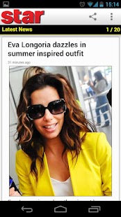 How to get STAR! Magazine Lite (Official) 1.5 mod apk for pc