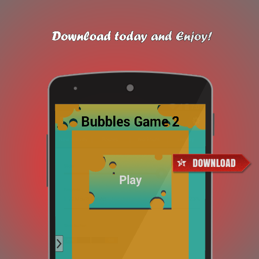 Bubbles Game 2