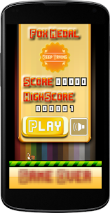 Lastest AMBROZiO FOX APK for Android