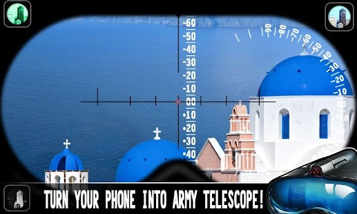 Army Telescope Screenshots 1