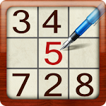 Cover Image of Descargar Sudoku divertido 1.17.18 APK
