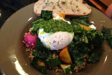 Farmer&#39;s Bowl