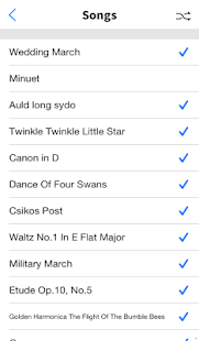 Don't Tap The White Tile - screenshot thumbnail
