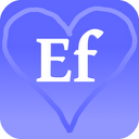 Etsy fAn mobile app icon