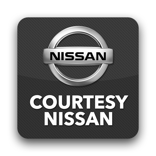 Courtesy Nissan LOGO-APP點子