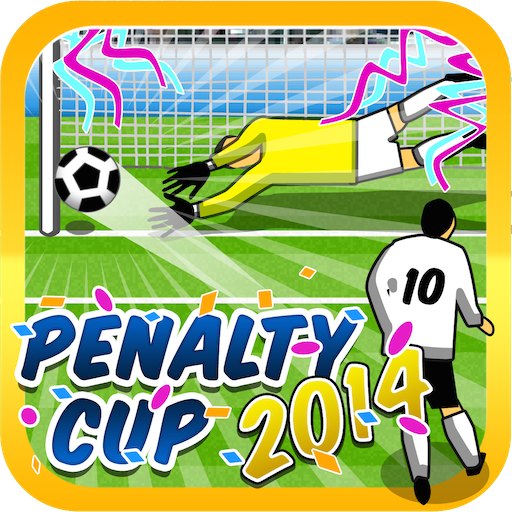 Penalty Soccer World Cup Game 體育競技 App LOGO-APP開箱王