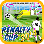 Penalty Soccer World Cup Game Apk