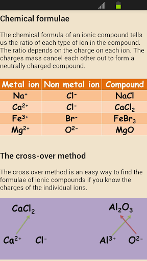 免費下載教育APP|GCSE Additional Science - AQA app開箱文|APP開箱王