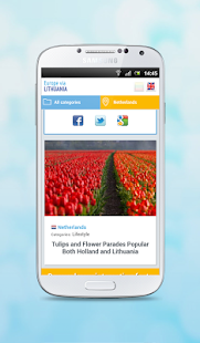 Free Download Via Lithuania APK