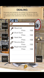 Defense RPG poster 11