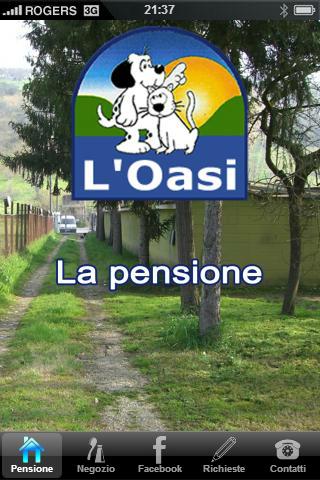 L'oasi