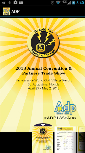 ADP 2013