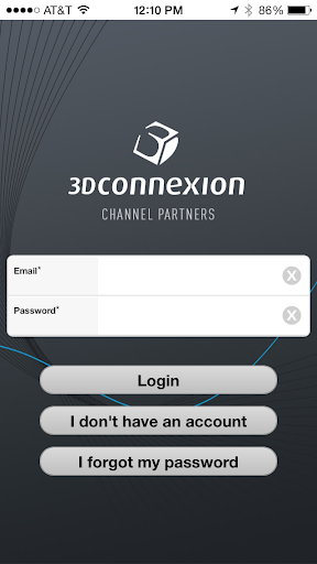 3Dconnexion Partner Portal