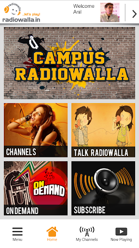 Radiowalla.in
