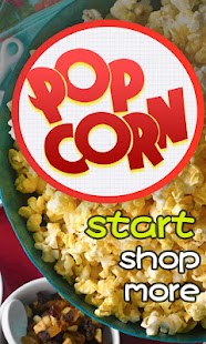 Popcorn Maker-Cooking game