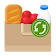Buy Me a Pie! Grocery List Pro icon