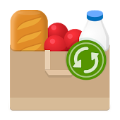 Buy Me a Pie! Grocery List Pro