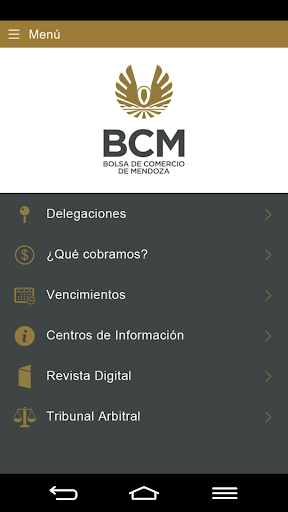 免費下載商業APP|Bolsa de comercio de Mendoza app開箱文|APP開箱王