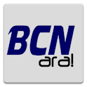 BCN-ara! logo