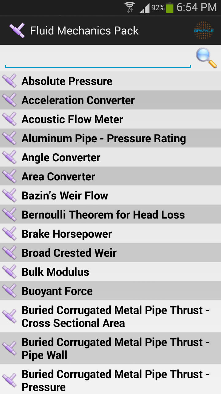 Fluid Mechanics Pack Screen 1
