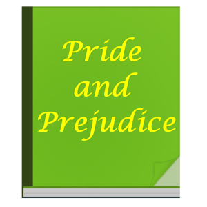 Pride and Prejudice Free Book.apk 3.0