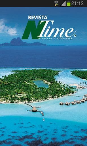 Revista NTime